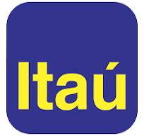 Logo Itaú
