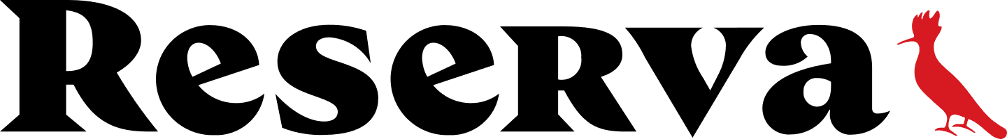 Logo Reserva